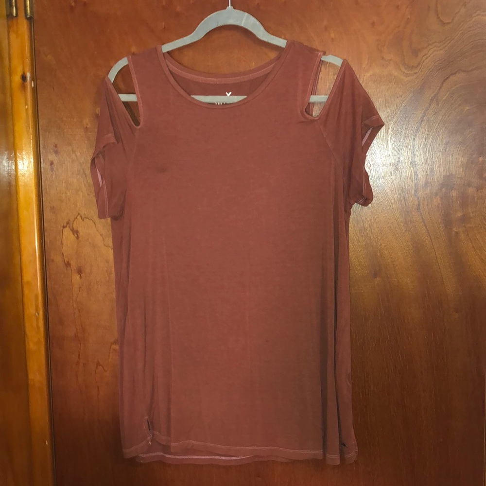 American eagle shirt